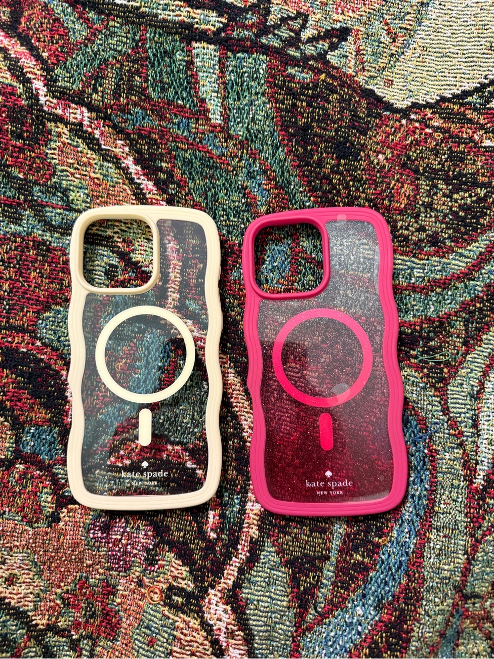 kate spade iPhone 16 Pro Max